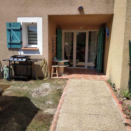 Residence Village Marin Catalan Torreilles Plage Exterior photo
