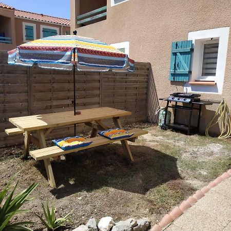 Residence Village Marin Catalan Torreilles Plage Exterior photo