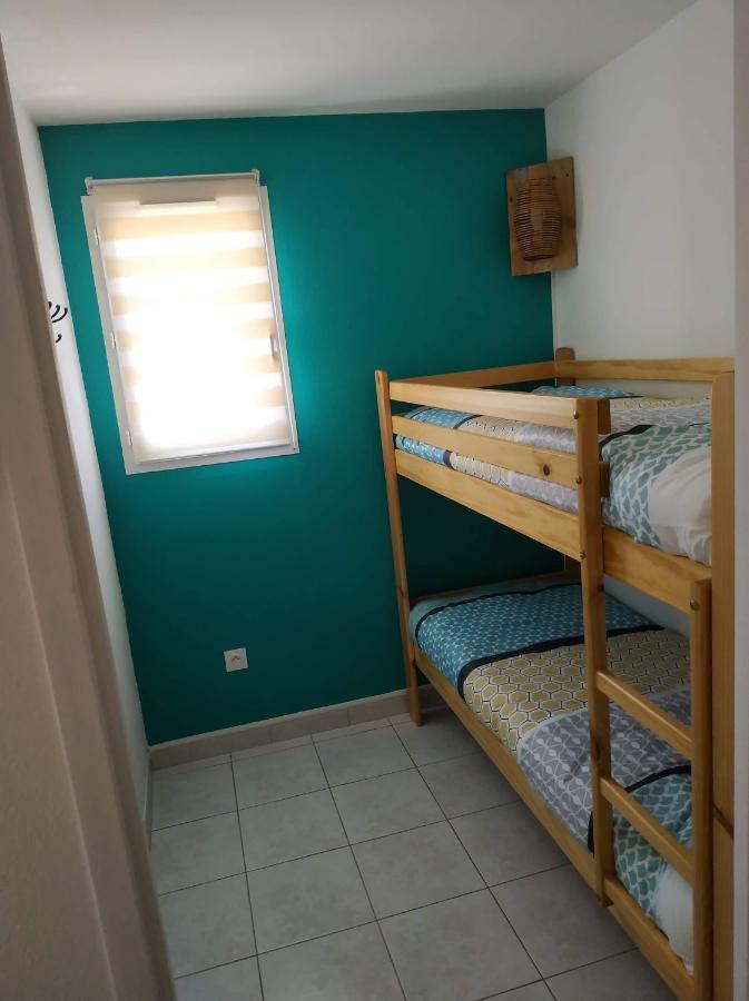 Residence Village Marin Catalan Torreilles Plage Exterior photo